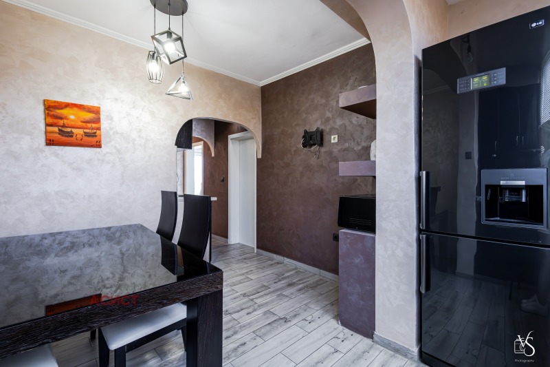Kiralık  1 yatak odası Sofia , Goce Delçev , 60 metrekare | 27051672 - görüntü [7]