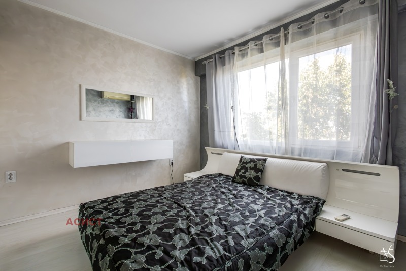 Kiralık  1 yatak odası Sofia , Goce Delçev , 60 metrekare | 27051672 - görüntü [9]