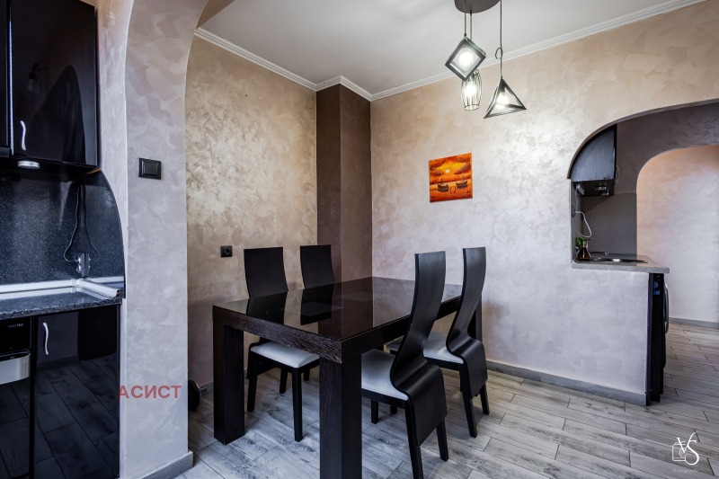 Kiralık  1 yatak odası Sofia , Goce Delçev , 60 metrekare | 27051672 - görüntü [5]