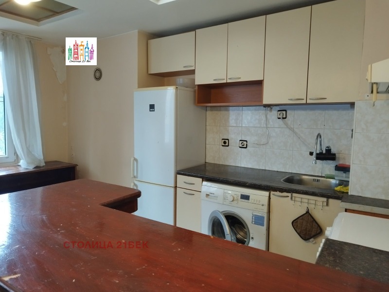 K pronájmu  1 ložnice Sofia , Suchata reka , 72 m2 | 24148054 - obraz [9]