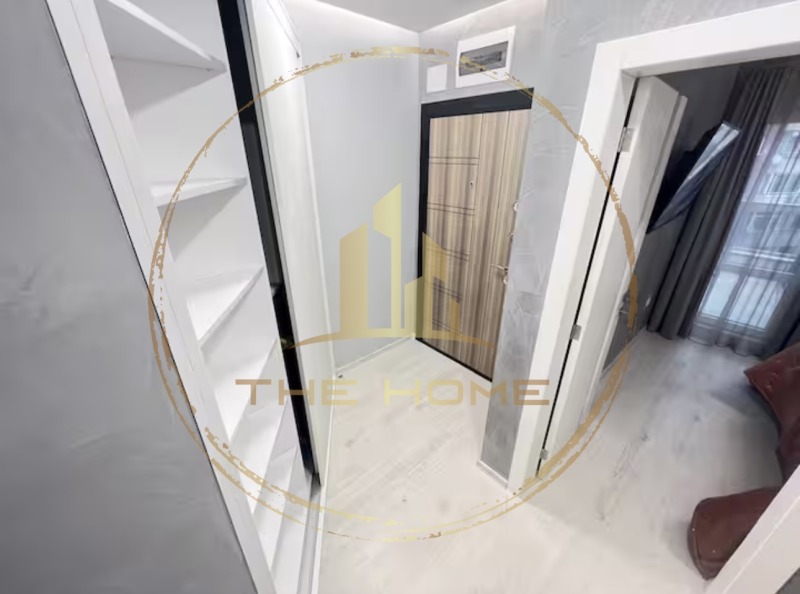 Дава под наем  2-стаен град Варна , Гранд Мол , 55 кв.м | 62829927 - изображение [11]