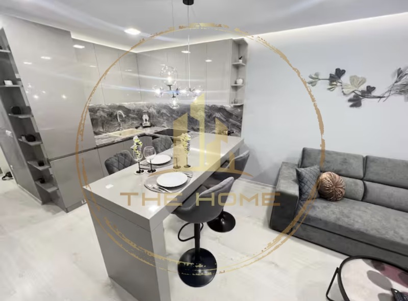 Дава под наем  2-стаен град Варна , Гранд Мол , 55 кв.м | 62829927 - изображение [8]