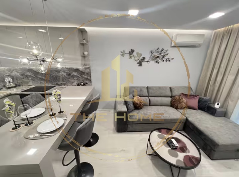 Дава под наем  2-стаен град Варна , Гранд Мол , 55 кв.м | 62829927 - изображение [3]