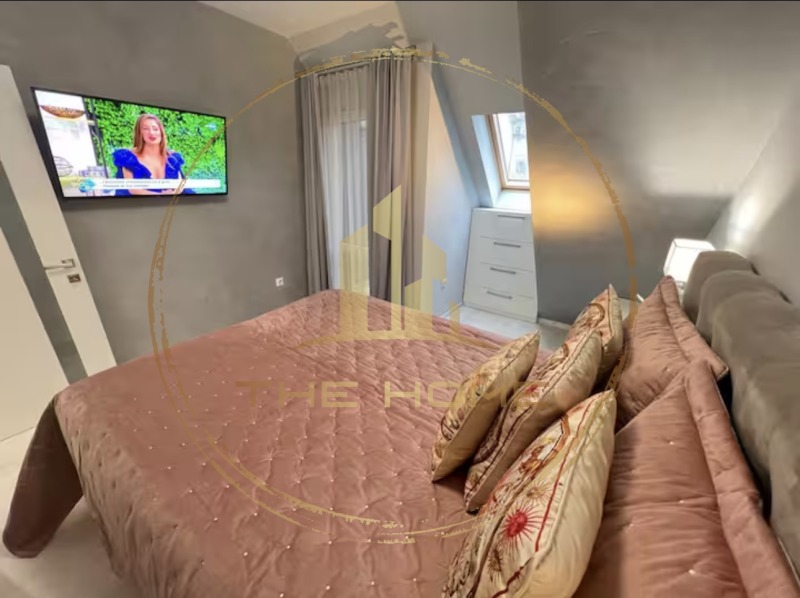 Дава под наем  2-стаен град Варна , Гранд Мол , 55 кв.м | 62829927 - изображение [10]