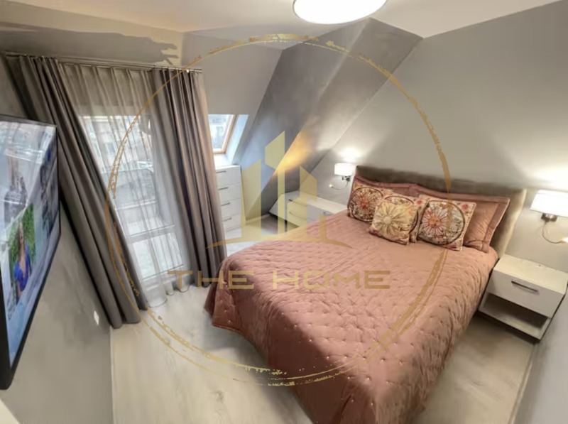 Дава под наем  2-стаен град Варна , Гранд Мол , 55 кв.м | 62829927 - изображение [9]