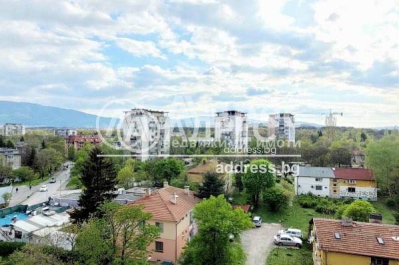 Дава под наем 2-СТАЕН, гр. София, Гевгелийски, снимка 13 - Апартаменти - 53116695