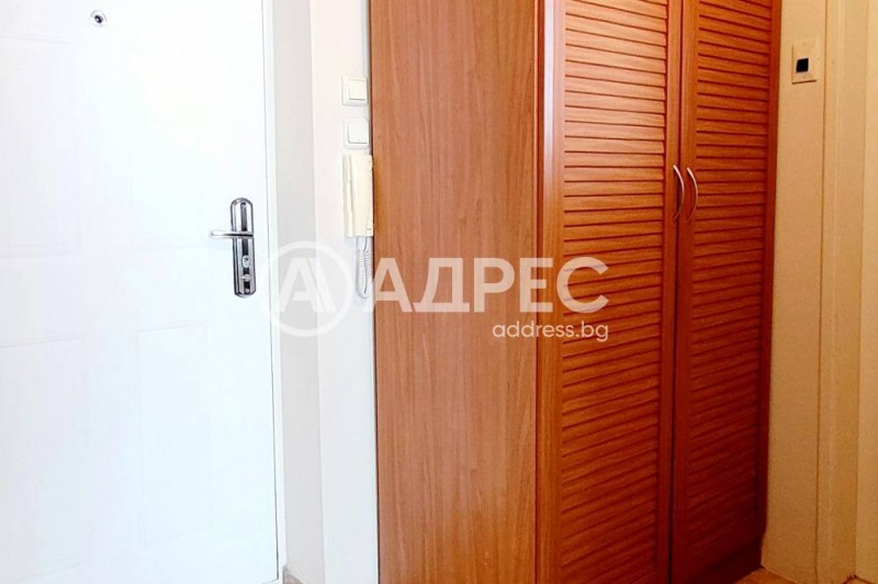 Дава под наем 2-СТАЕН, гр. София, Лагера, снимка 8 - Апартаменти - 52720158