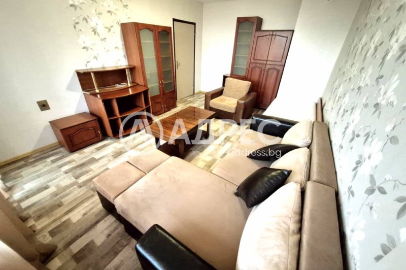 Дава под наем 2-СТАЕН, гр. София, Гевгелийски, снимка 2 - Апартаменти - 53116695