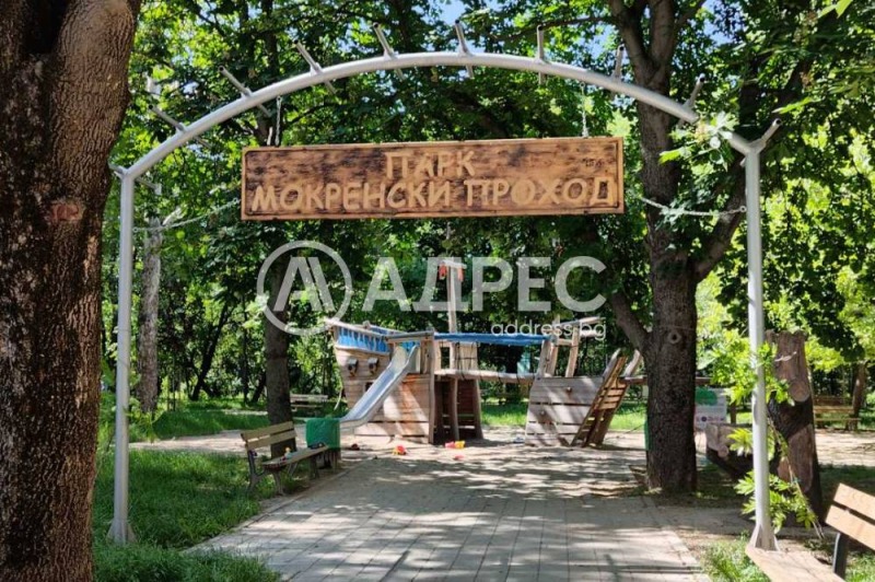 Дава под наем 2-СТАЕН, гр. София, Лагера, снимка 10 - Апартаменти - 52720158