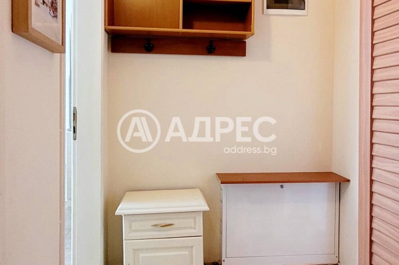 Дава под наем 2-СТАЕН, гр. София, Лагера, снимка 7 - Апартаменти - 52720158