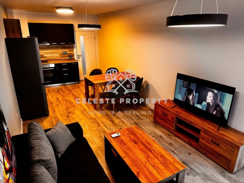 Дава под наем 2-СТАЕН, гр. София, Дървеница, снимка 3 - Апартаменти - 53045324