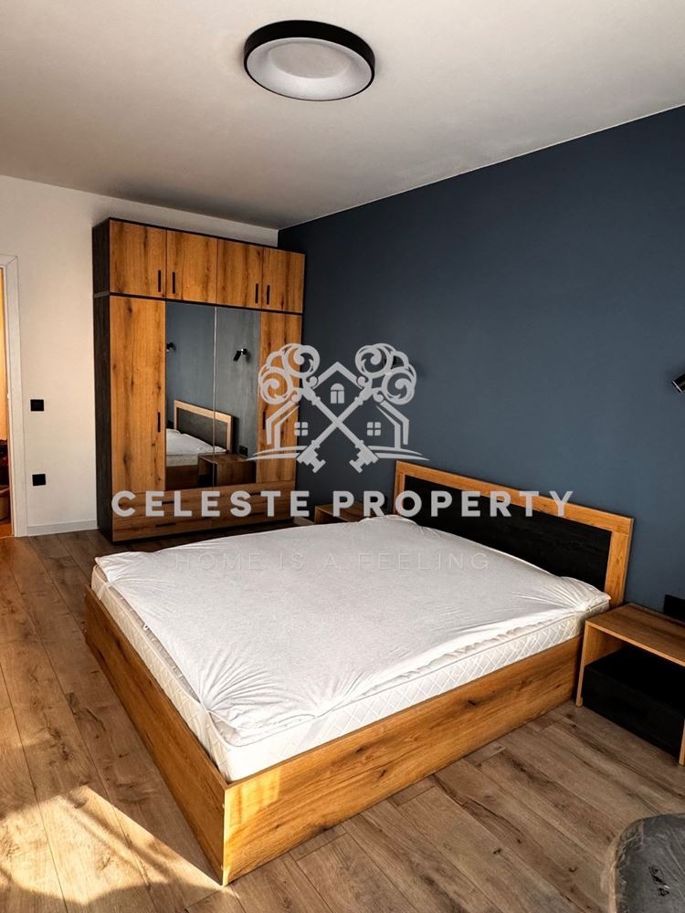 Дава под наем 2-СТАЕН, гр. София, Дървеница, снимка 4 - Апартаменти - 53045324