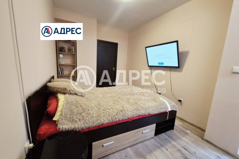 Дава под наем  3-стаен град Варна , Лятно кино Тракия , 85 кв.м | 94680160 - изображение [5]