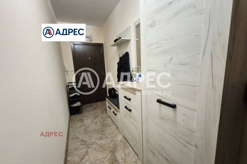 Дава под наем  3-стаен град Варна , Лятно кино Тракия , 85 кв.м | 94680160 - изображение [11]