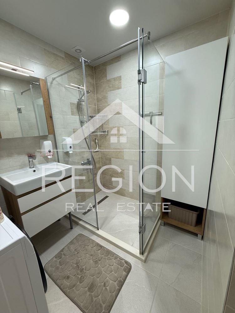 K pronájmu  2 ložnice Varna , Briz , 100 m2 | 46468188 - obraz [11]