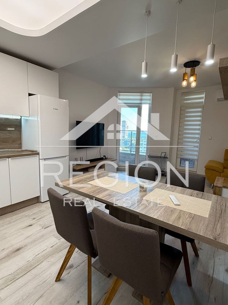 K pronájmu  2 ložnice Varna , Briz , 100 m2 | 46468188 - obraz [3]