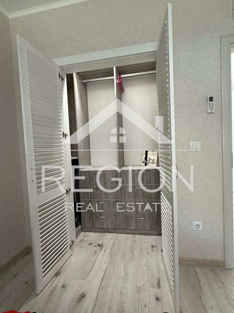 K pronájmu  2 ložnice Varna , Briz , 100 m2 | 46468188 - obraz [12]