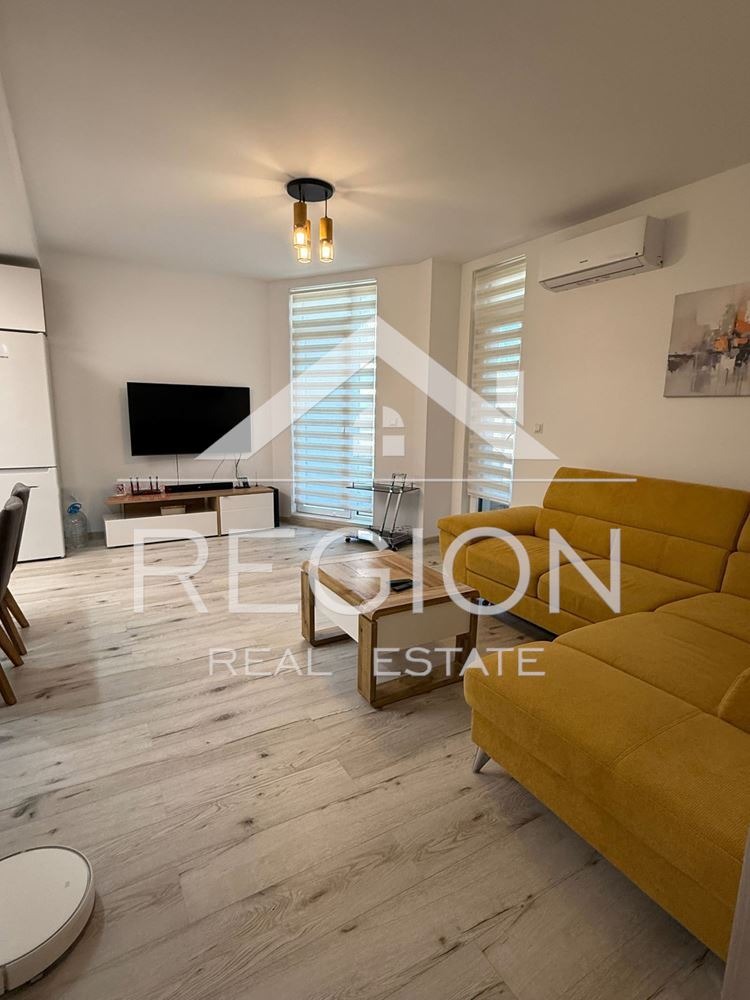 K pronájmu  2 ložnice Varna , Briz , 100 m2 | 46468188 - obraz [4]