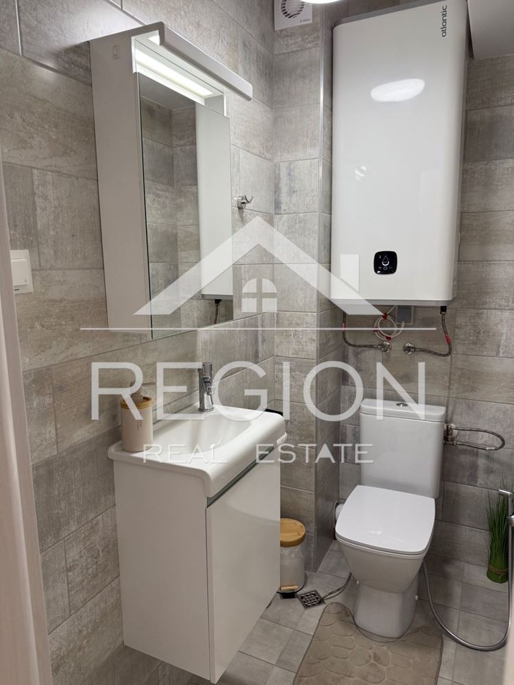 K pronájmu  2 ložnice Varna , Briz , 100 m2 | 46468188 - obraz [10]