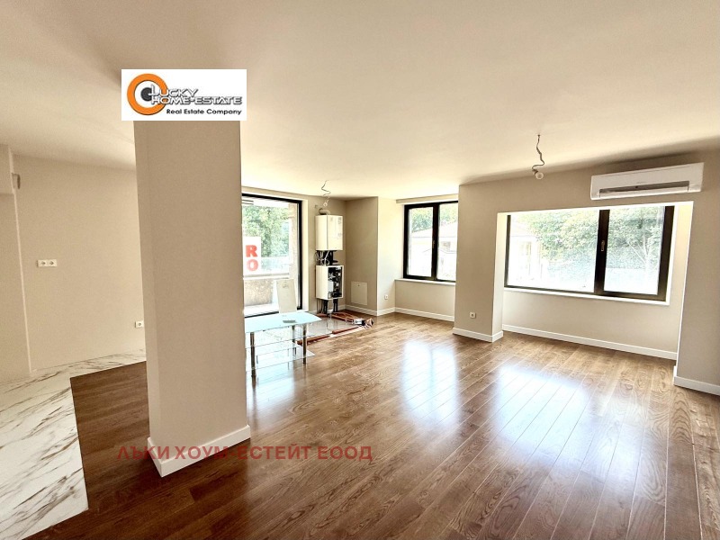 Дава под наем  3-стаен град София , Витоша , 112 кв.м | 81145554 - изображение [2]