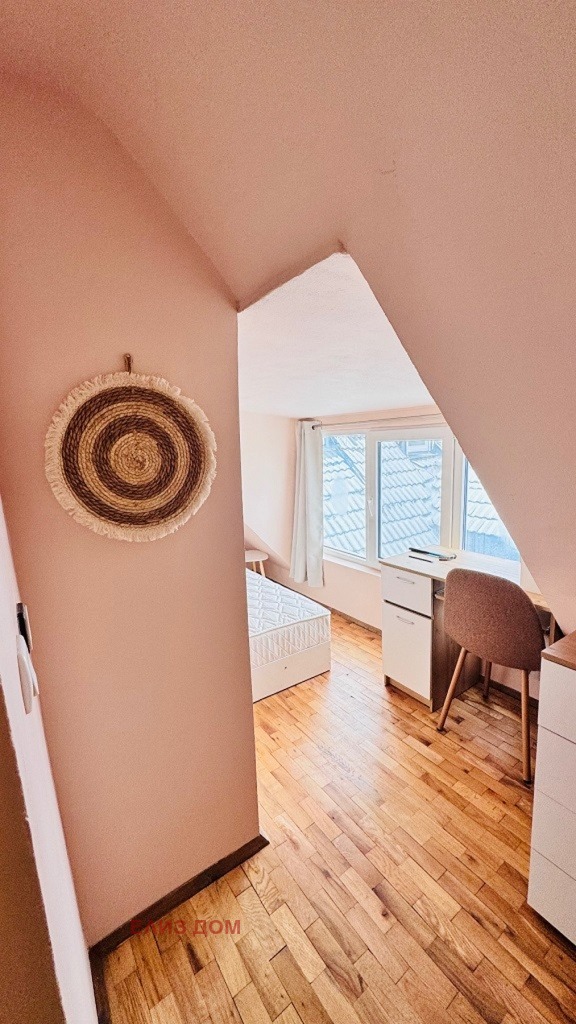 Дава под наем 3-СТАЕН, гр. Варна, Център, снимка 11 - Апартаменти - 53604670