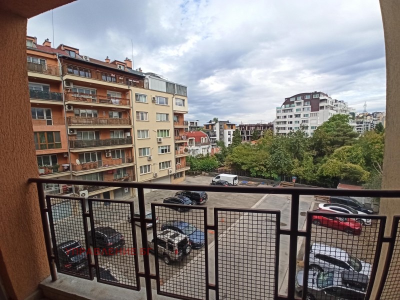 Дава под наем 3-СТАЕН, гр. София, Витоша, снимка 9 - Апартаменти - 54675355