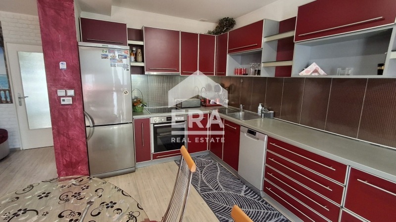Дава под наем 3-СТАЕН, гр. Русе, Център, снимка 13 - Апартаменти - 55938308