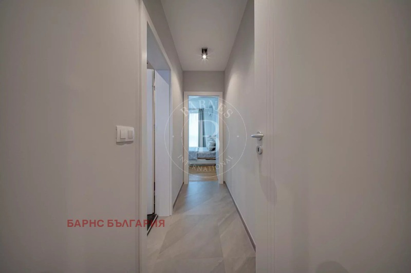 Дава под наем 4-СТАЕН, гр. София, Лозенец, снимка 14 - Апартаменти - 53089192