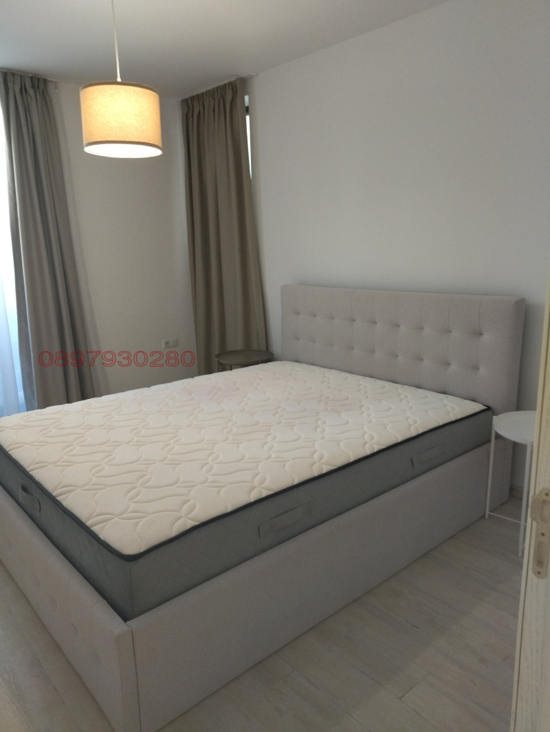 Дава под наем МНОГОСТАЕН, гр. Варна, к.к. Св.Св. Константин и Елена, снимка 4 - Апартаменти - 53098837