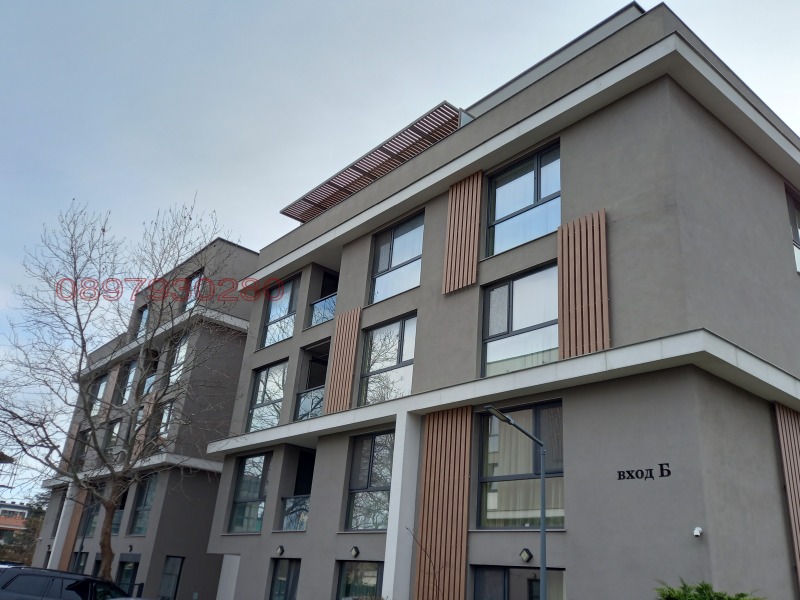 Дава под наем МНОГОСТАЕН, гр. Варна, к.к. Св.Св. Константин и Елена, снимка 11 - Апартаменти - 53449413