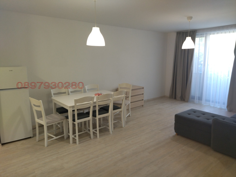 Дава под наем МНОГОСТАЕН, гр. Варна, к.к. Св.Св. Константин и Елена, снимка 3 - Апартаменти - 53098837