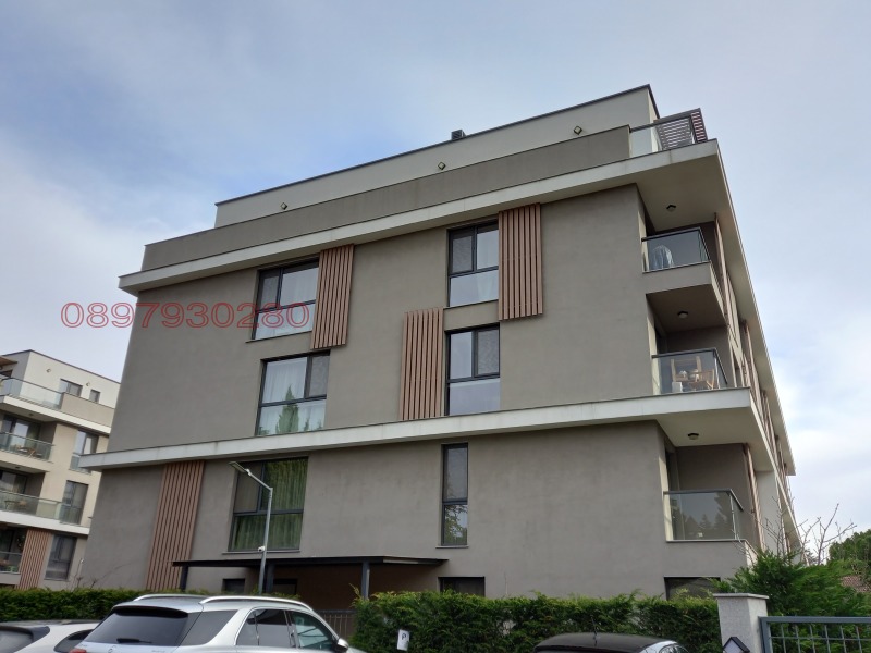 Дава под наем МНОГОСТАЕН, гр. Варна, к.к. Св.Св. Константин и Елена, снимка 10 - Апартаменти - 53449413