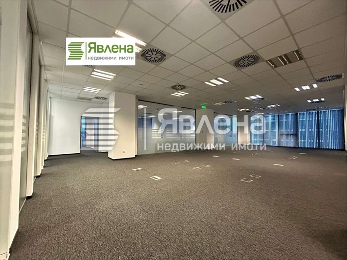 Til leie  Kontor Sofia , Manastirski livadi , 432 kvm | 95996254 - bilde [2]