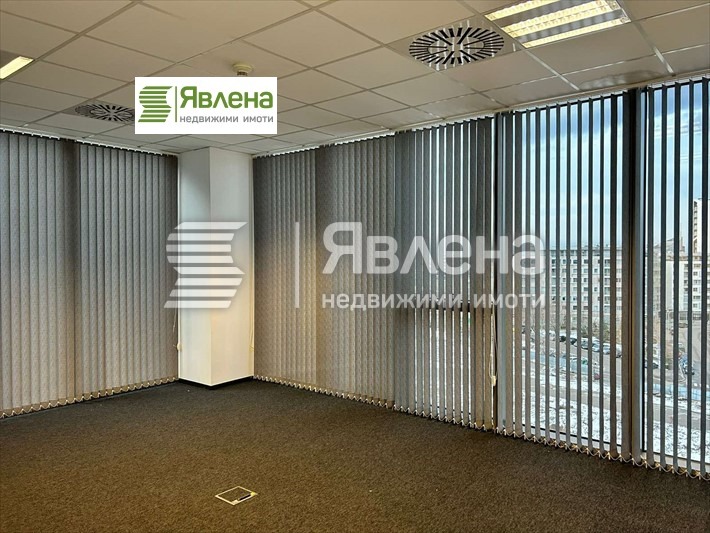 Til leie  Kontor Sofia , Manastirski livadi , 432 kvm | 95996254 - bilde [5]