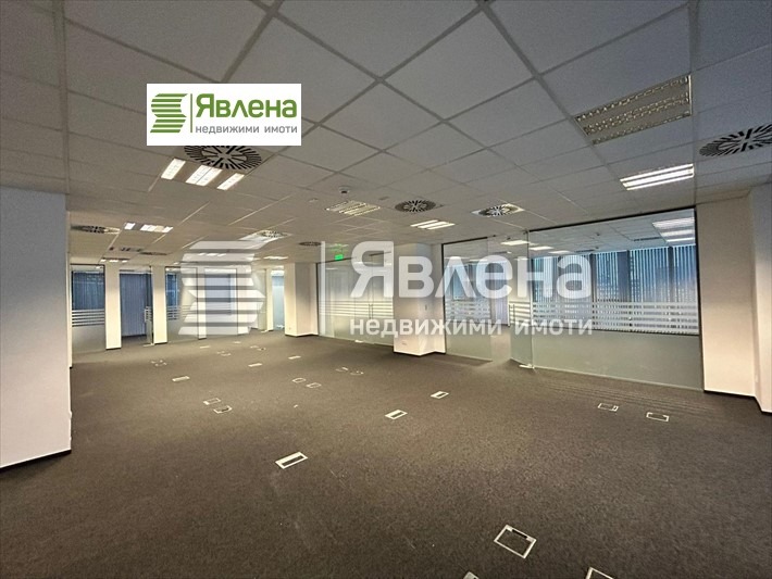 Til leie  Kontor Sofia , Manastirski livadi , 432 kvm | 95996254 - bilde [4]