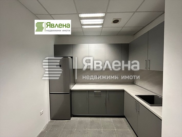 Дава под нем  Офис, град София, Манастирски ливади • 3 455 EUR • ID 92622144 — holmes.bg - [1] 