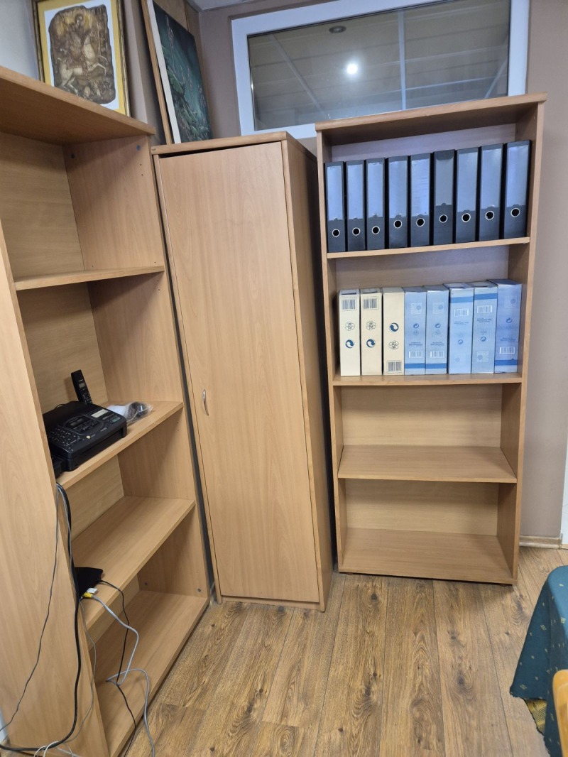 Дава под наем ОФИС, гр. София, Бъкстон, снимка 5 - Офиси - 53154761