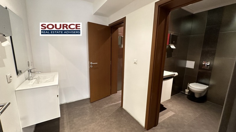 Дава под наем ОФИС, гр. София, Център, снимка 10 - Офиси - 53371267