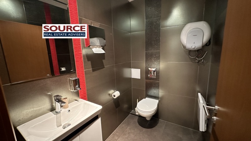 Дава под наем ОФИС, гр. София, Център, снимка 11 - Офиси - 53371267