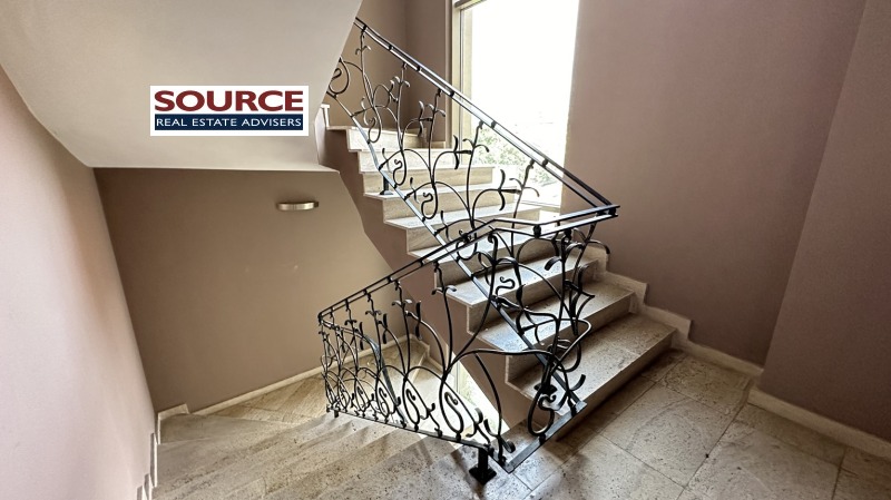 Дава под наем ОФИС, гр. София, Център, снимка 14 - Офиси - 53371267