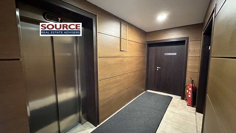 Дава под наем ОФИС, гр. София, Център, снимка 13 - Офиси - 53371267