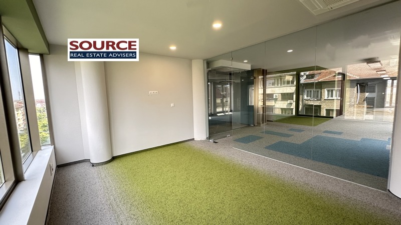 Дава под наем ОФИС, гр. София, Център, снимка 6 - Офиси - 53371267