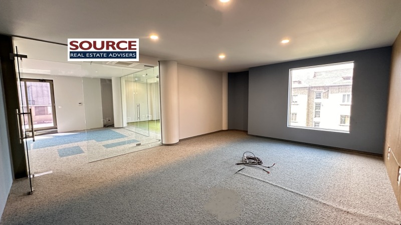 Дава под наем ОФИС, гр. София, Център, снимка 8 - Офиси - 53371267