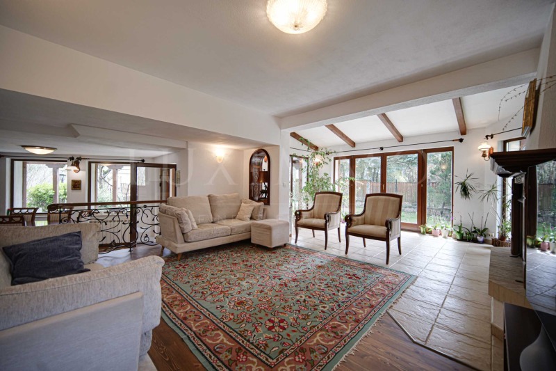 K pronájmu  Dům Sofia , Dragalevci , 250 m2 | 43628871 - obraz [8]