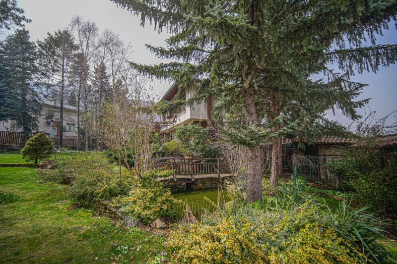 K pronájmu  Dům Sofia , Dragalevci , 250 m2 | 43628871 - obraz [4]