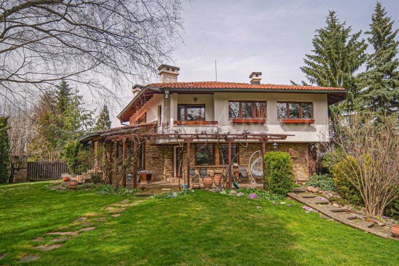 K pronájmu  Dům Sofia , Dragalevci , 250 m2 | 43628871