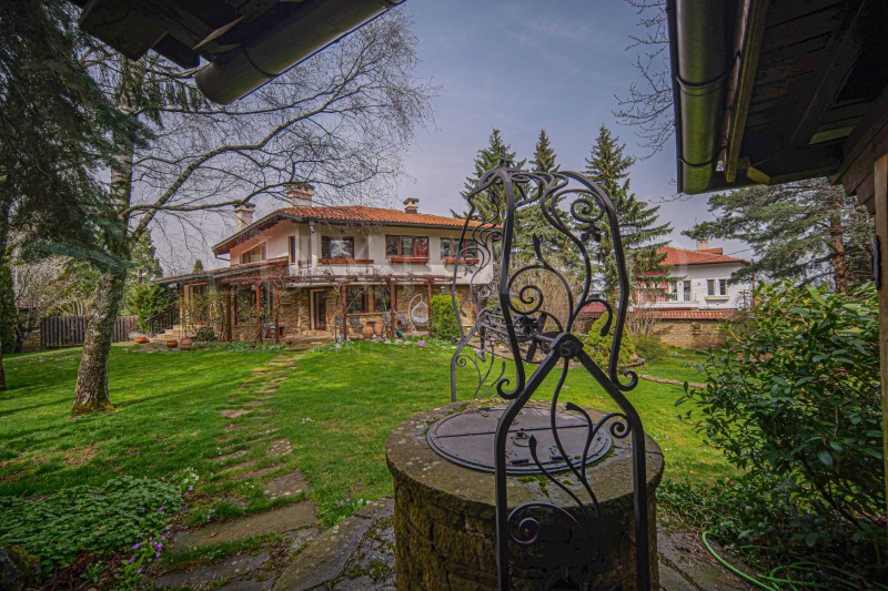 K pronájmu  Dům Sofia , Dragalevci , 250 m2 | 43628871 - obraz [2]