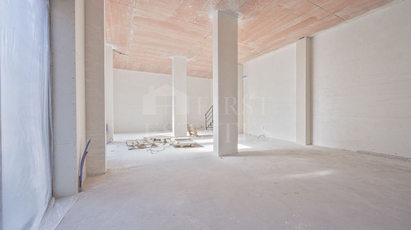 Дава под наем МАГАЗИН, гр. София, Красно село, снимка 6 - Магазини - 45200987