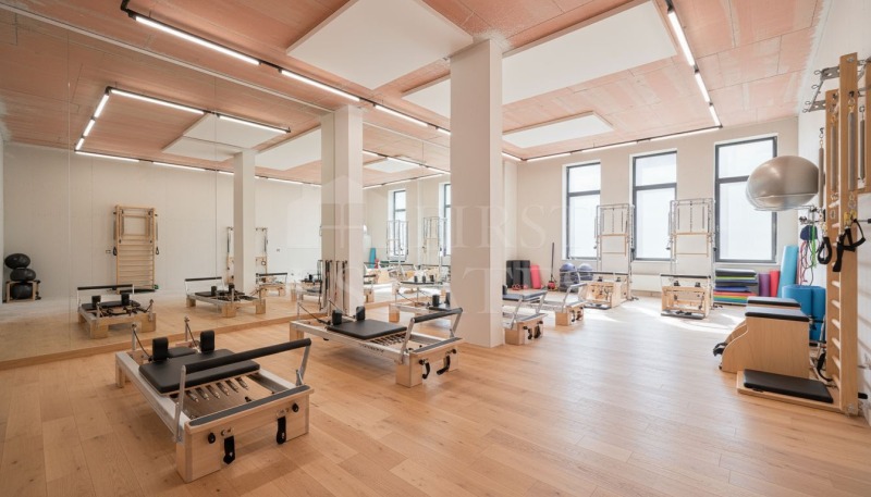 Дава под наем МАГАЗИН, гр. София, Красно село, снимка 2 - Магазини - 45200987