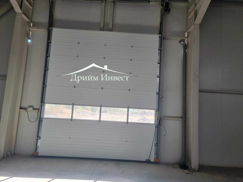 K pronájmu  Průmyslová budova Plovdiv , Industrialna zona - Jug , 655 m2 | 26607329 - obraz [6]